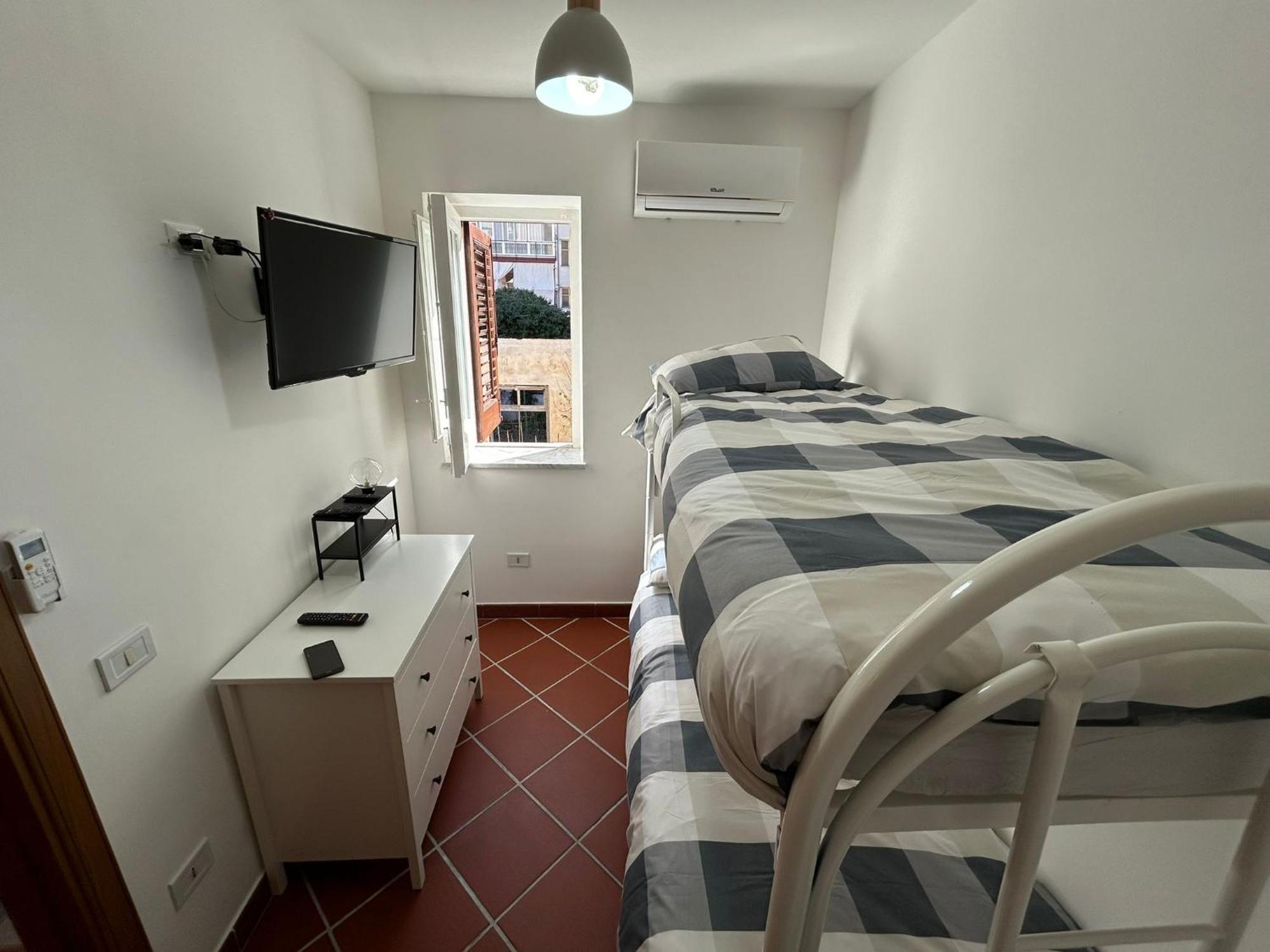 Corte Dei Re Di Palermo Apartment Экстерьер фото