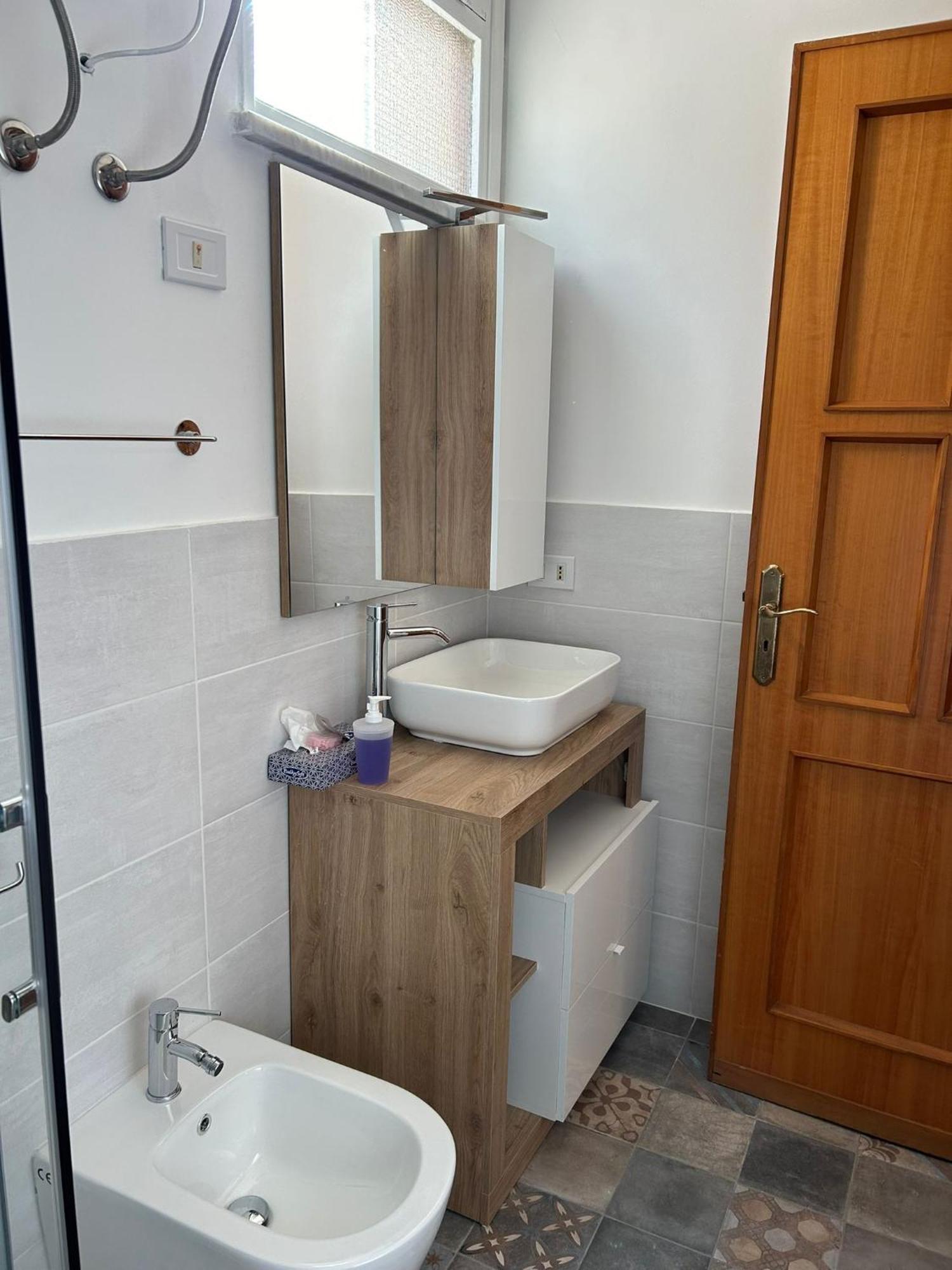 Corte Dei Re Di Palermo Apartment Экстерьер фото