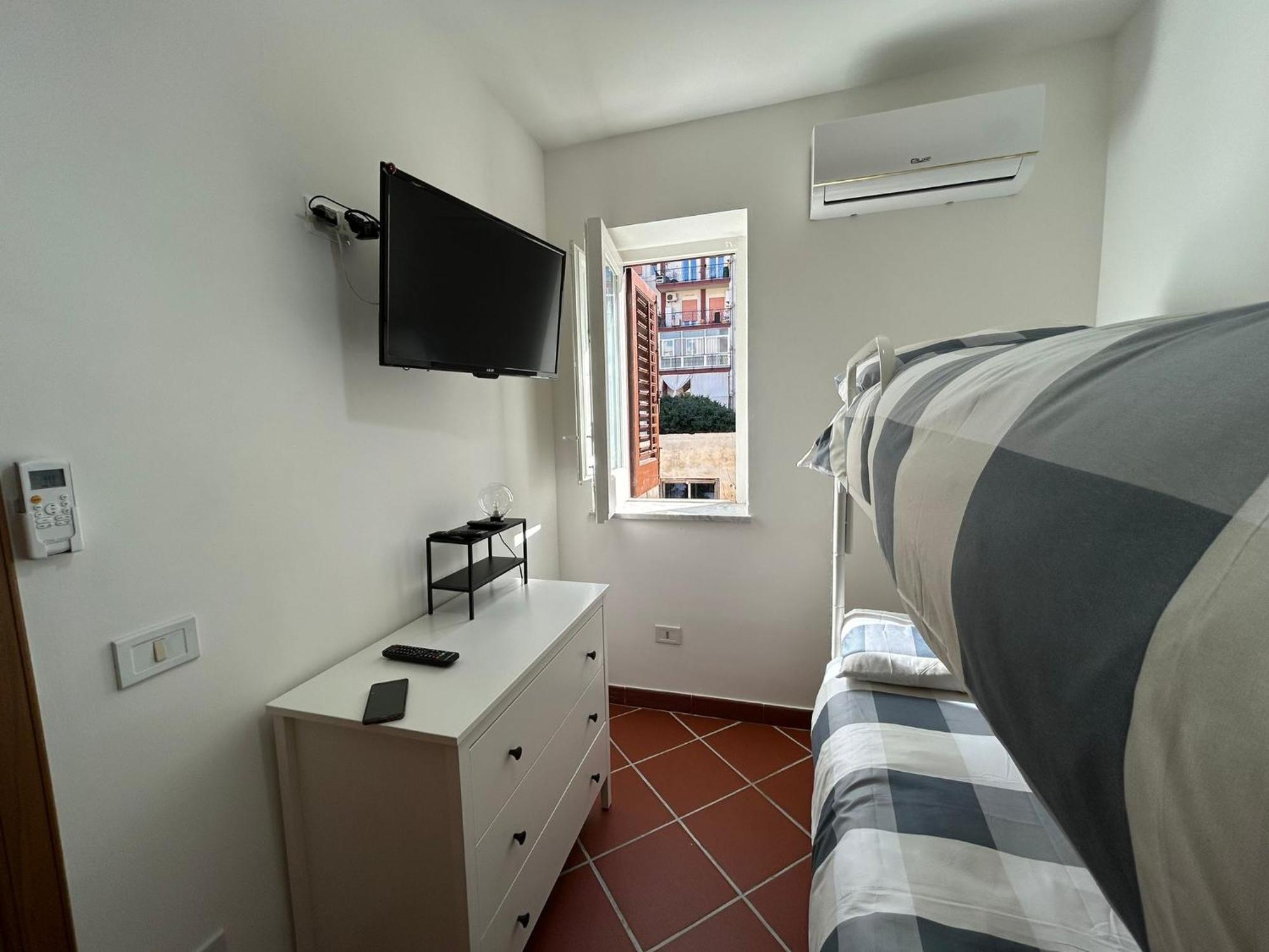 Corte Dei Re Di Palermo Apartment Экстерьер фото