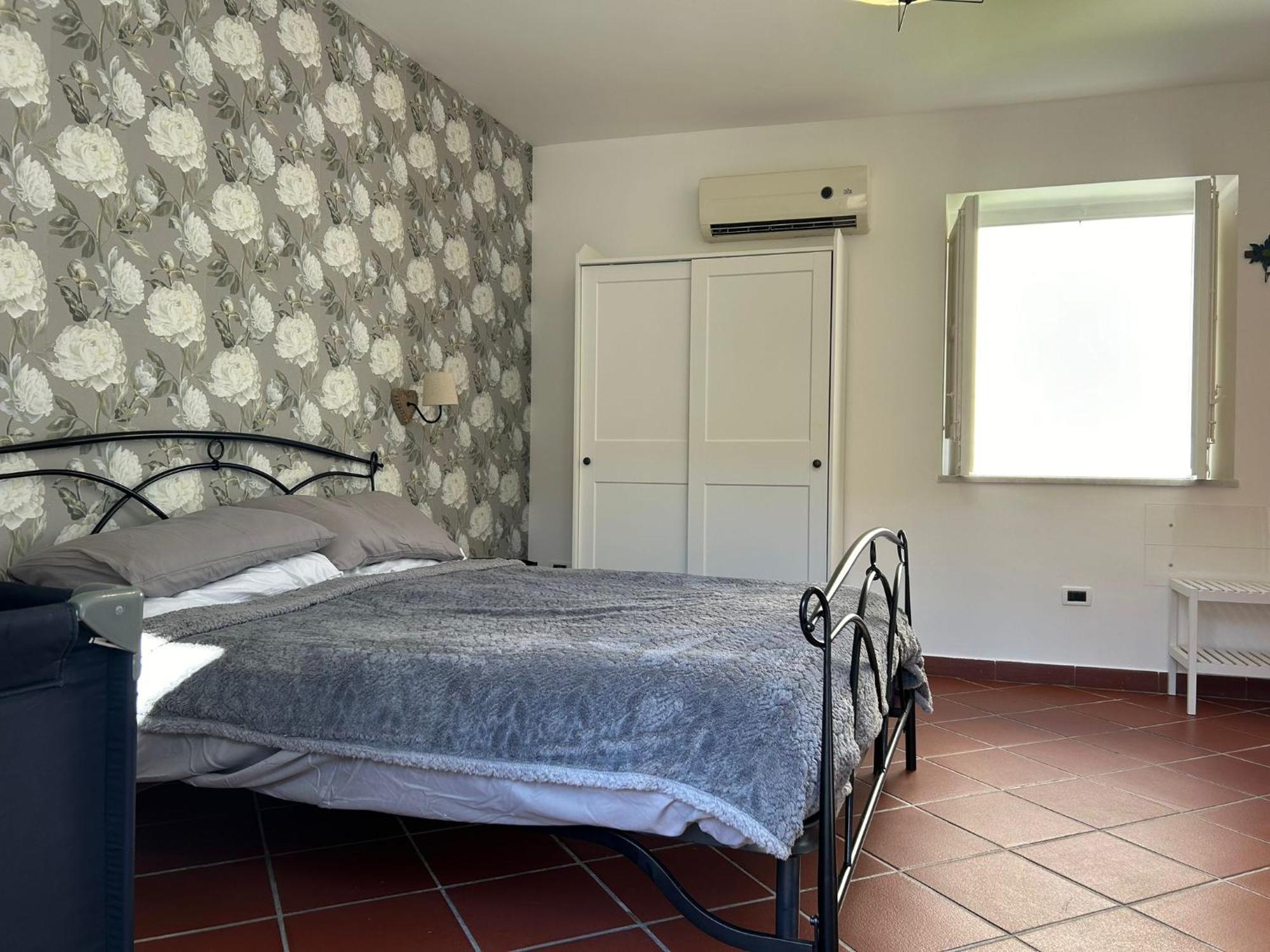 Corte Dei Re Di Palermo Apartment Экстерьер фото